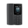 Smartfon NOKIA 105 Dual Sim Czarny